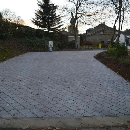 Gite La Forge Lierneux ภายนอก รูปภาพ